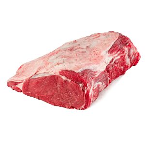 Lomo Liso Nacional 1 kg