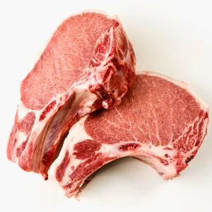 Chuleta Centro 1 kg