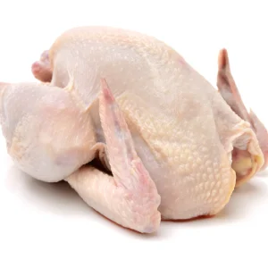 Pollo Entero s/m